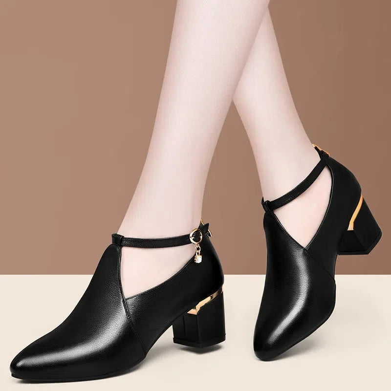 Beautifully Crafted Orthopedic Boots