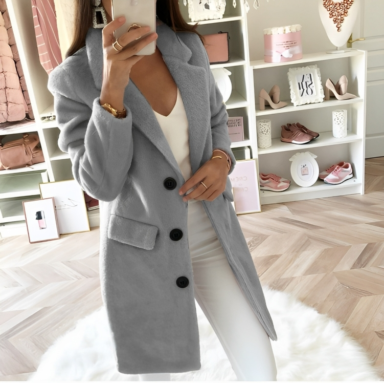 Beautifully Crafted Coat