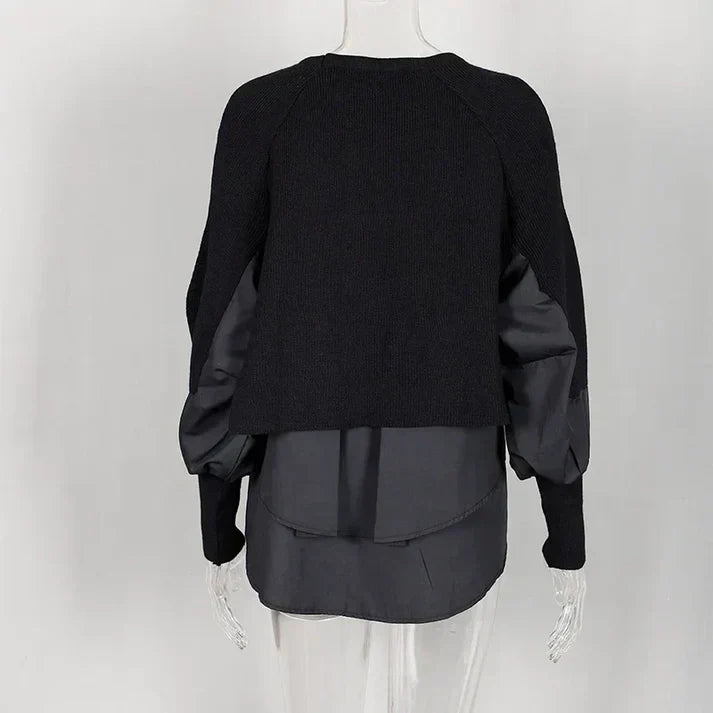 Classic Vintage Sweater