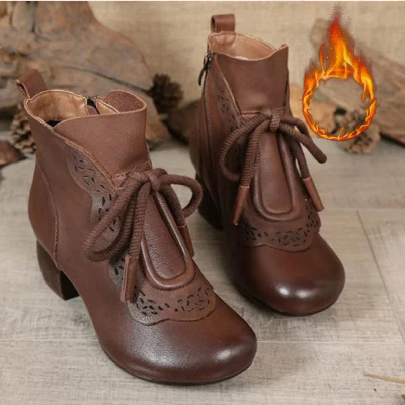 Elegant Orthopedic Shoes for Every Step