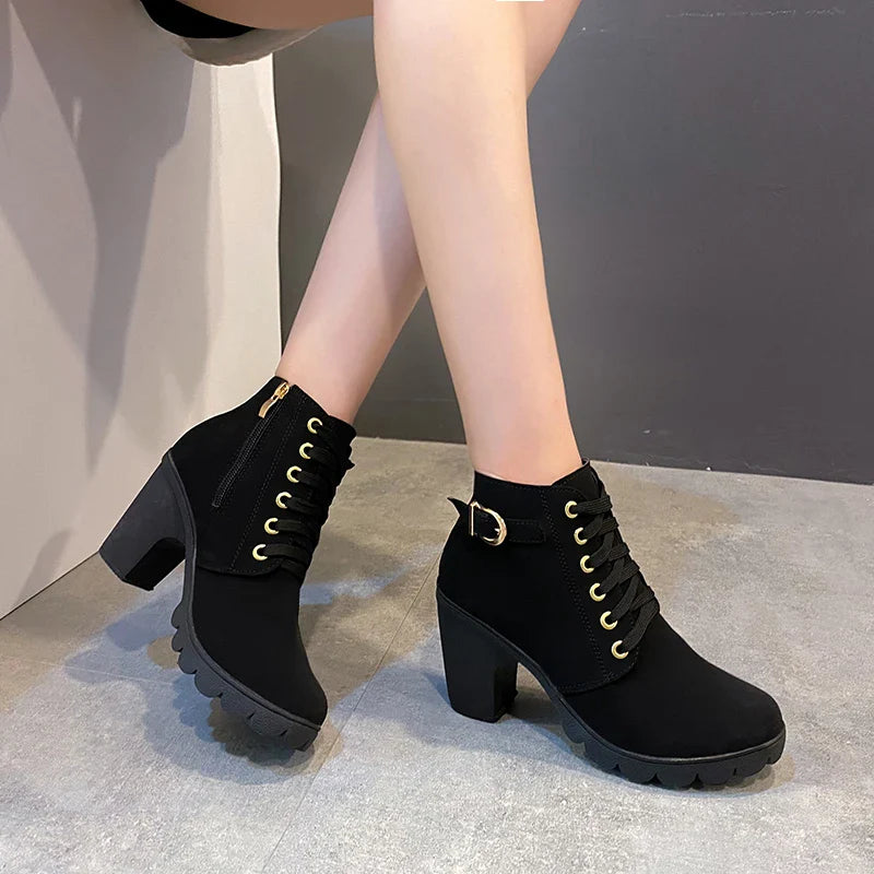 Stylish Orthopedic Boots for Any Occasion