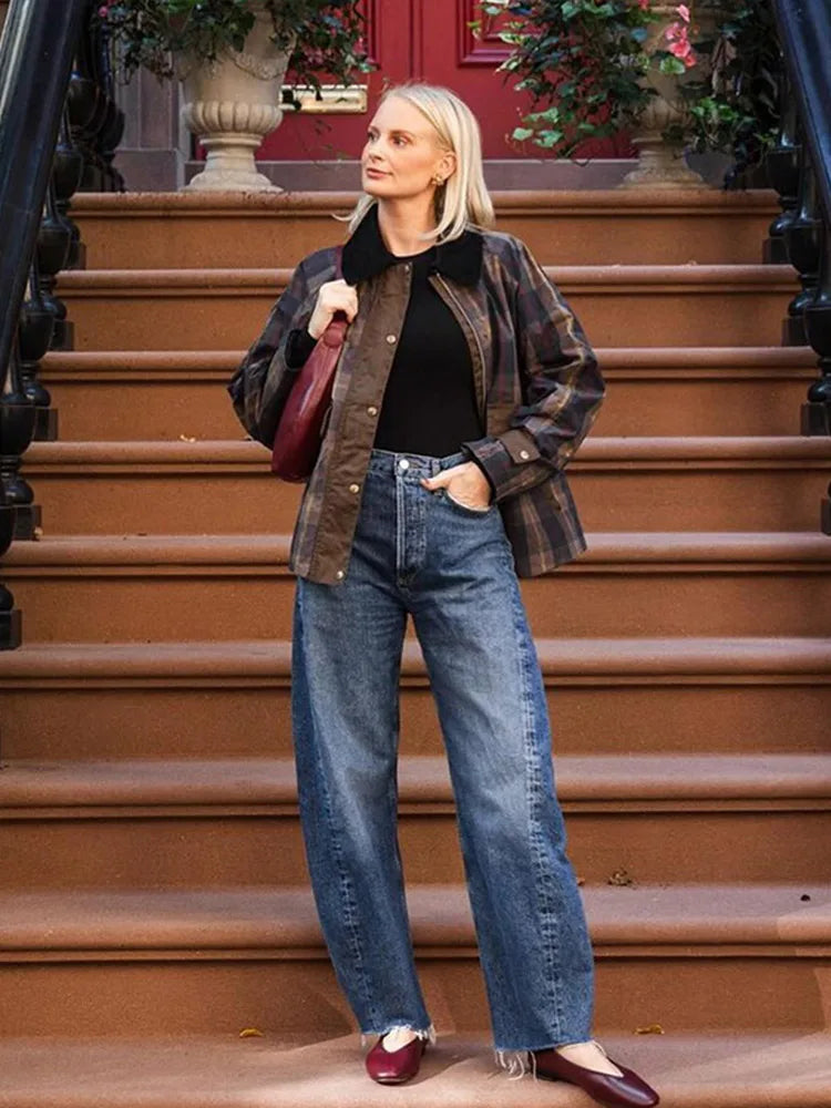 Vintage Inspired Jacket