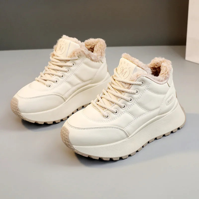 Stylish Orthopedic Boots for Any Occasion
