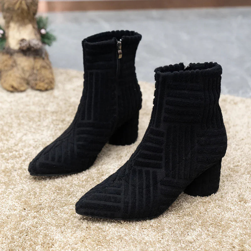 Comfortable Orthopedic Boots for Daily Wear