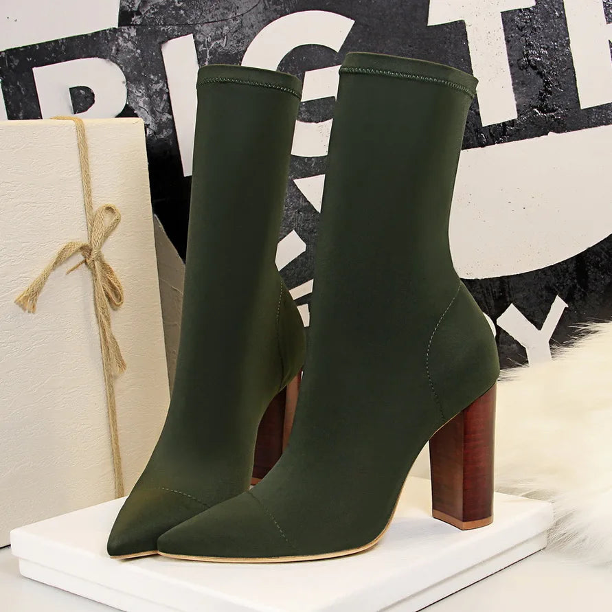 Stylish Orthopedic Boots for Any Occasion