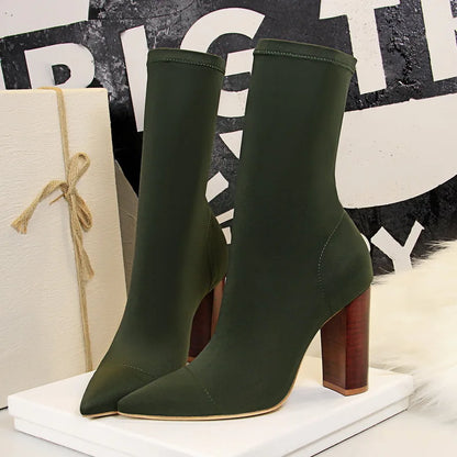 Stylish Orthopedic Boots for Any Occasion