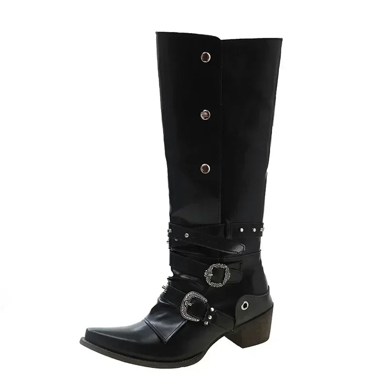 Beautifully Crafted Orthopedic Boots