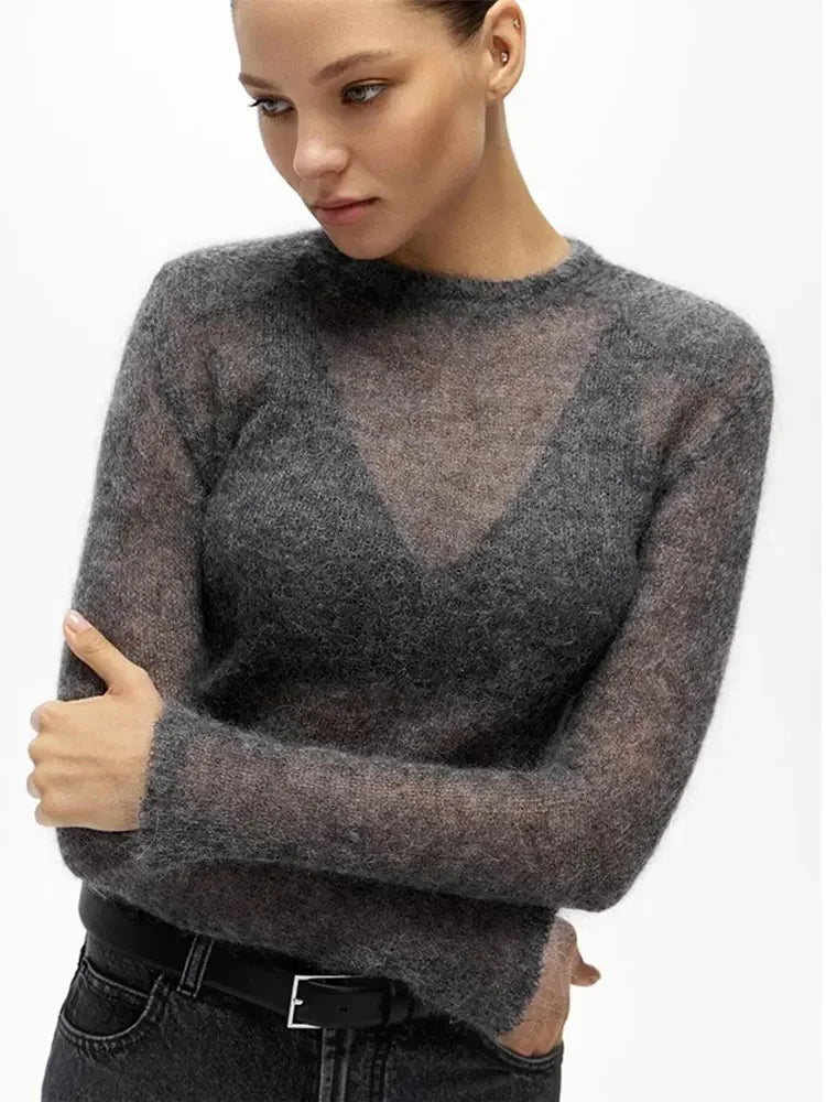 Vintage Inspired Sweater