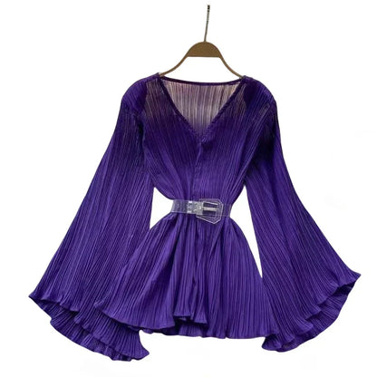 Elegantly Designed Blouse
