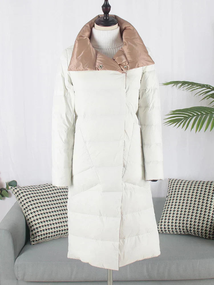 Classic Designed Coat