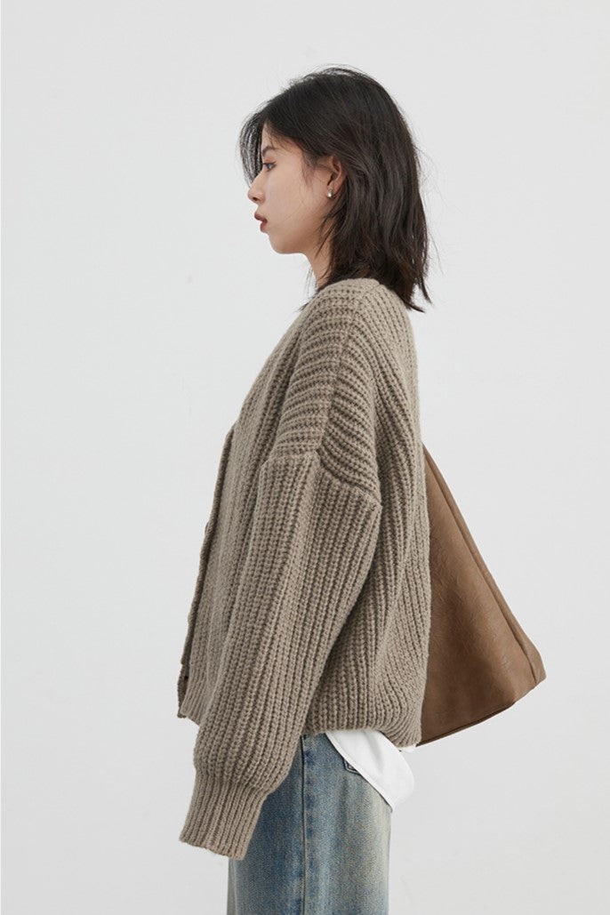 Elegantly Designed Sweater