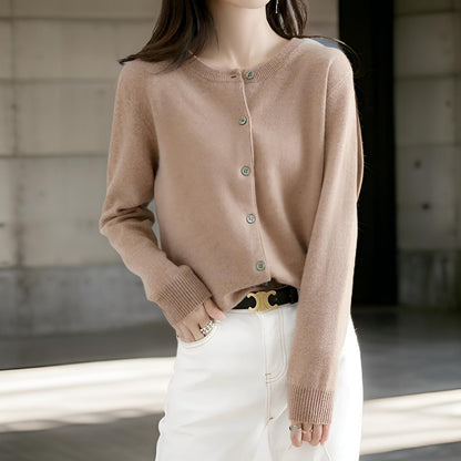 Classic Designed Sweater