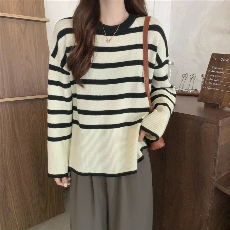 Vintage Inspired Sweater
