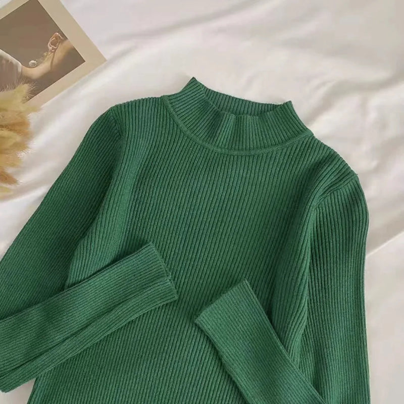 Classic Vintage Sweater