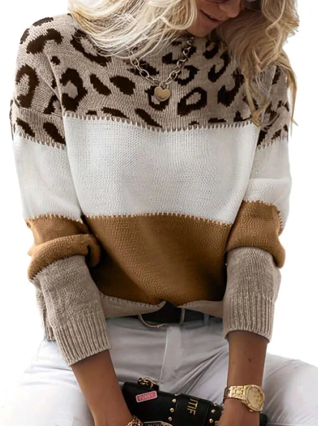 Beautifully Crafted Sweater