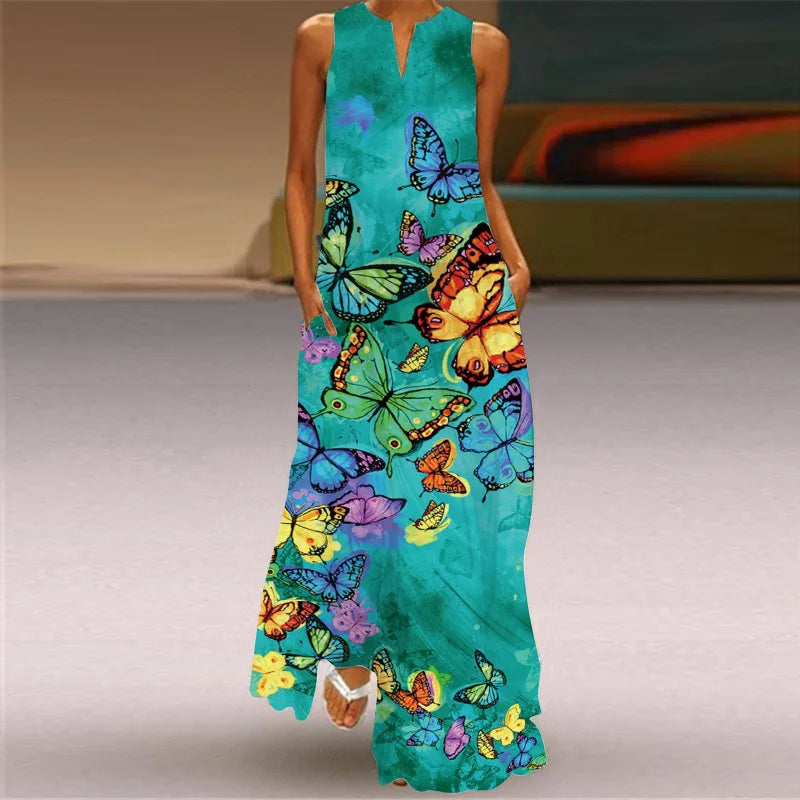 Beautifully Crafted Dress