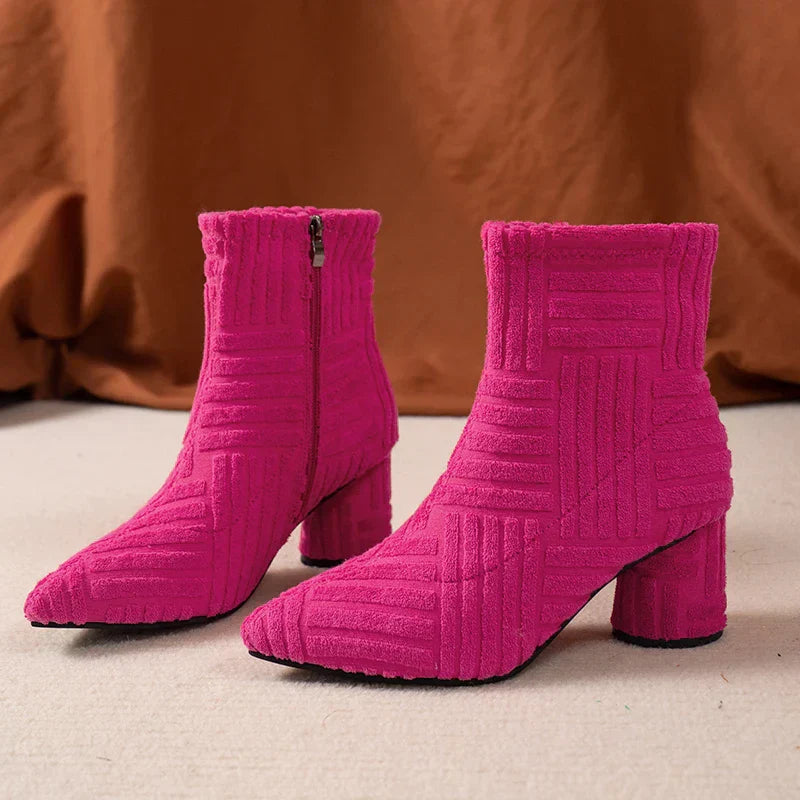 Comfortable Orthopedic Boots for Daily Wear