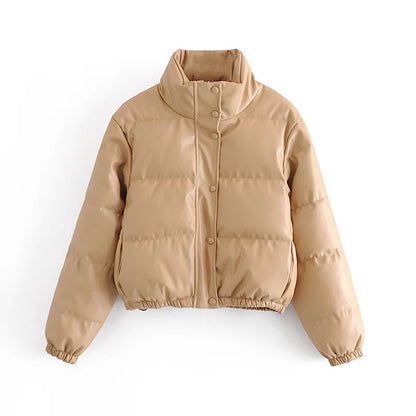 Gracefully Designed Jacket