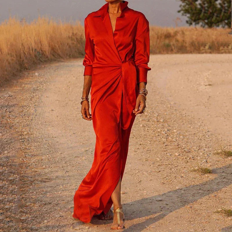 Beautifully Crafted Dress