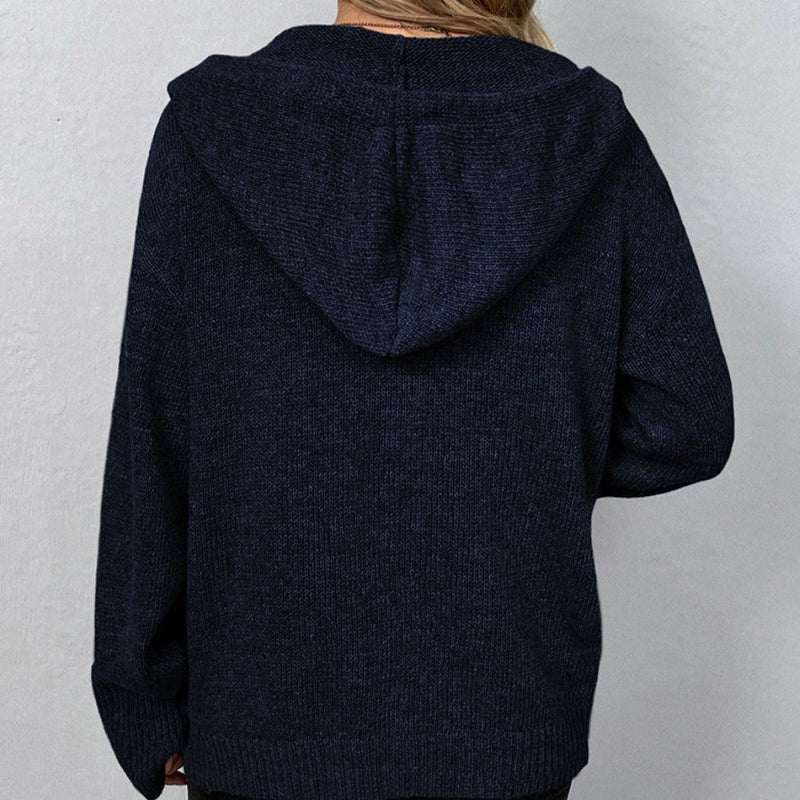 Beautifully Crafted Sweater