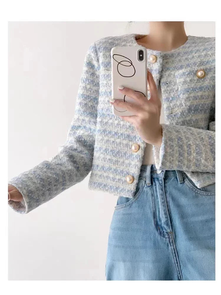 Thoughtfully Designed Coat