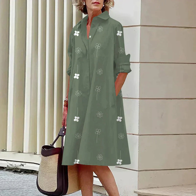 Beautifully Crafted Dress