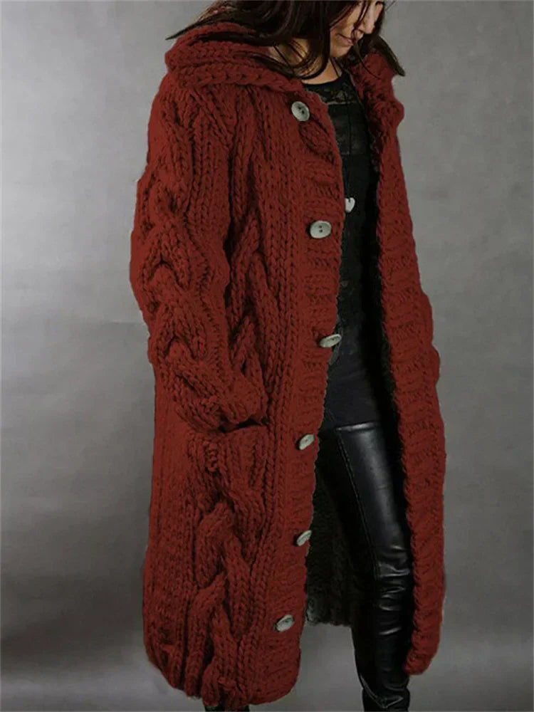 Vintage Inspired Sweater