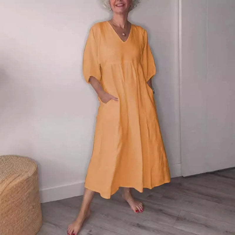Classic Vintage Dress