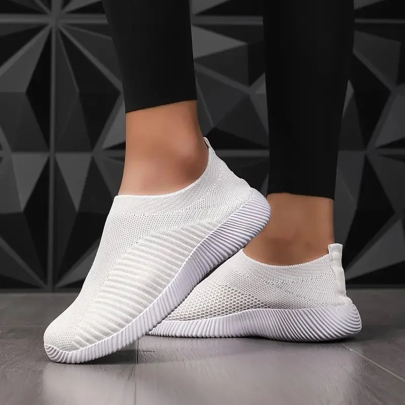 Beautifully Crafted Orthopedic Sneakers