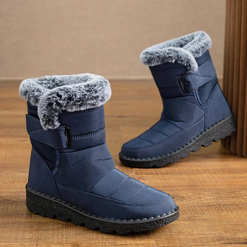 Elegant Orthopedic Boots for Every Step