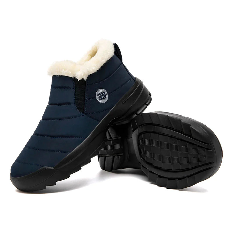 Vintage Inspired Orthopedic Boots