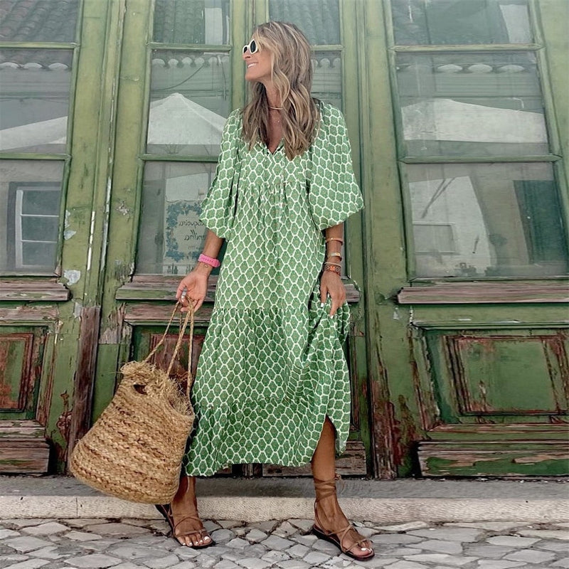 Elegantly Designed Garment