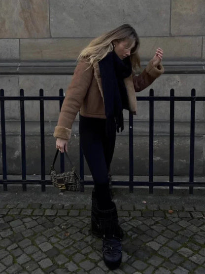 Classic Vintage Jacket