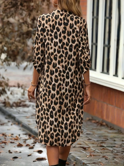 Classic Vintage Dress