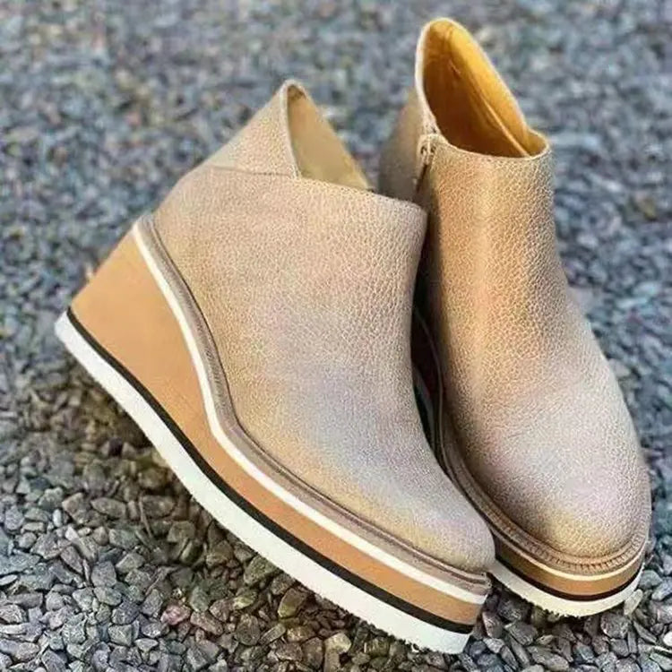 Stylish Orthopedic Boots for Any Occasion