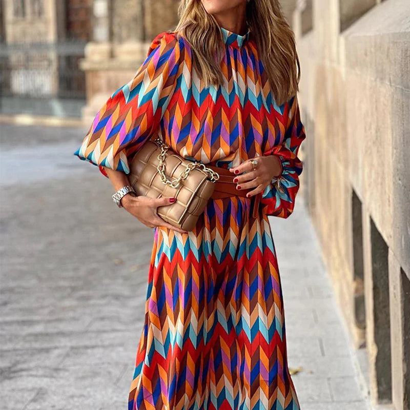 Thoughtfully Designed Dress