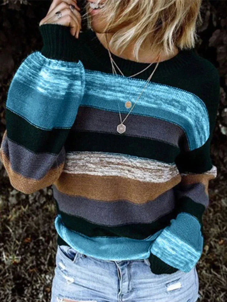 Classic Vintage Sweater