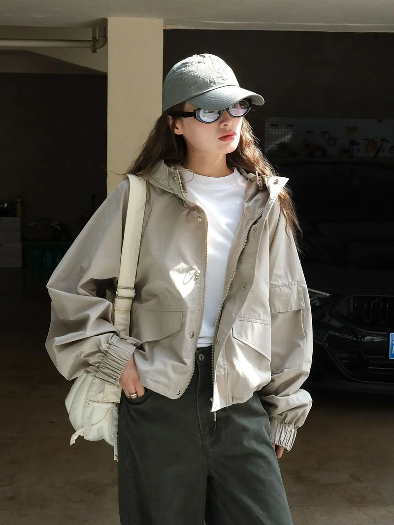 Elegantly Designed Coat