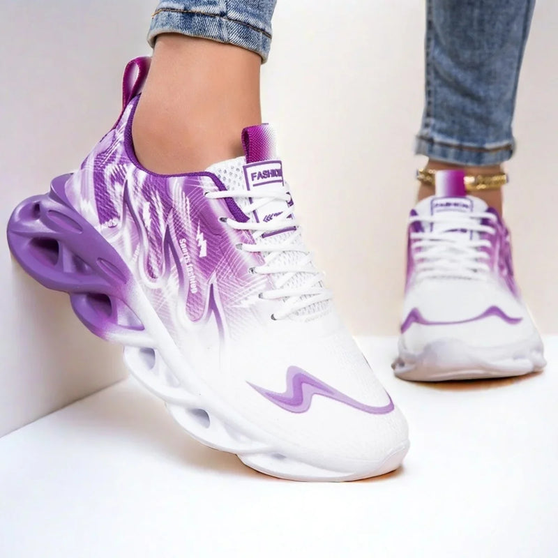 Comfortable Orthopedic Sneakers for Daily Wear