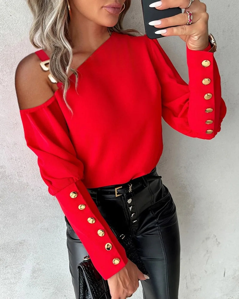 Timeless Vintage Style Shirt