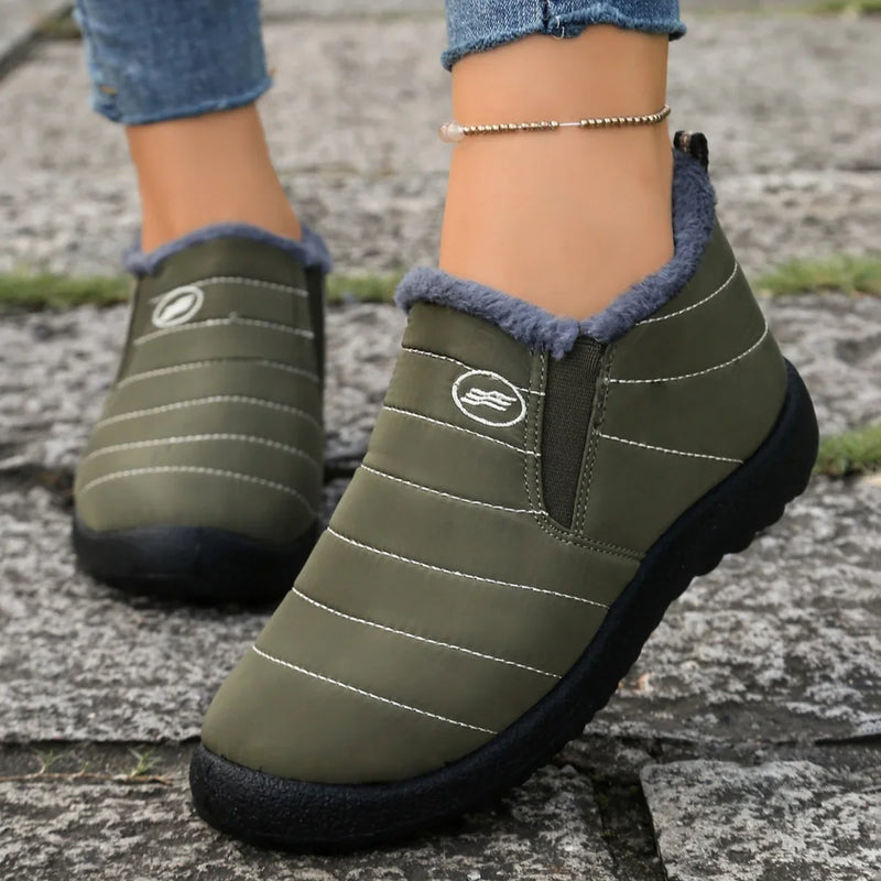 Comfortable Orthopedic Boots for Daily Wear