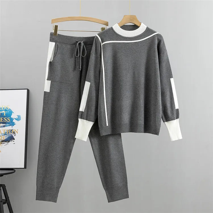 Vintage Inspired Sweater