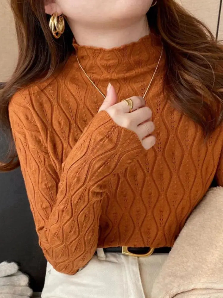 Beautifully Crafted Sweater