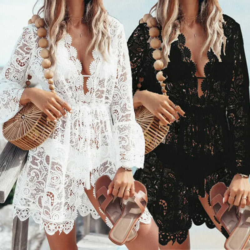 Vintage Inspired Dress