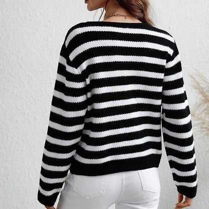 Vintage Inspired Sweater