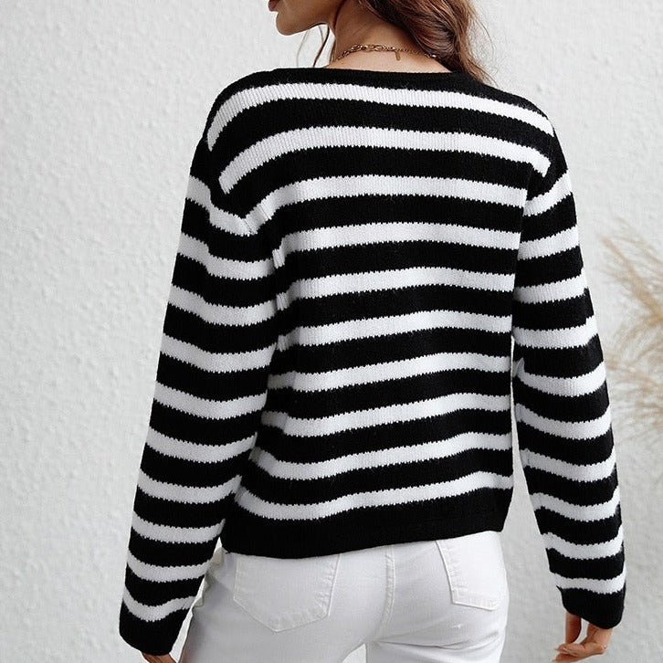 Vintage Inspired Sweater