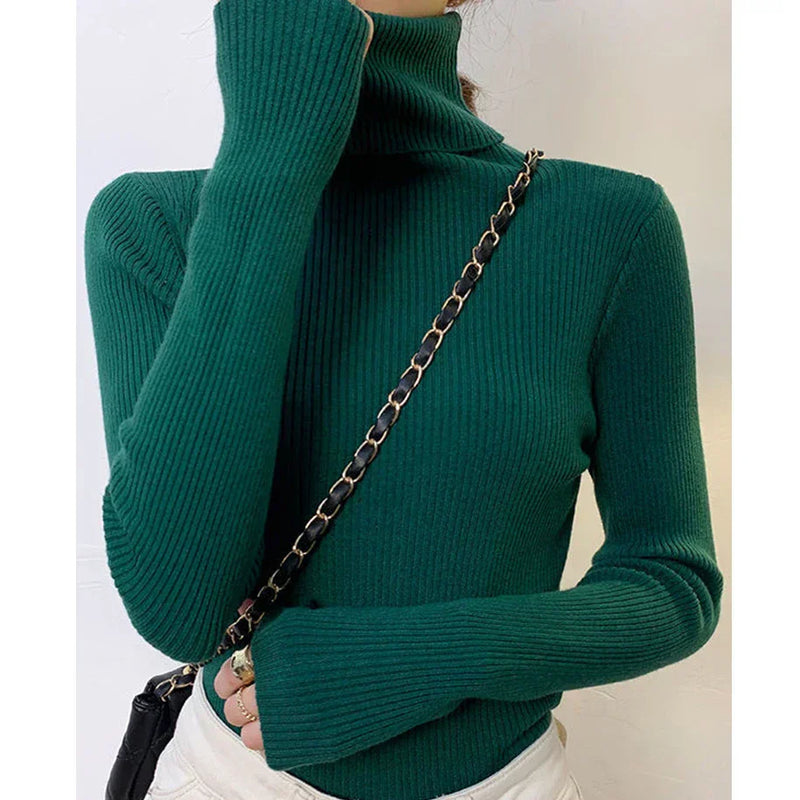 Classic Designed Sweater