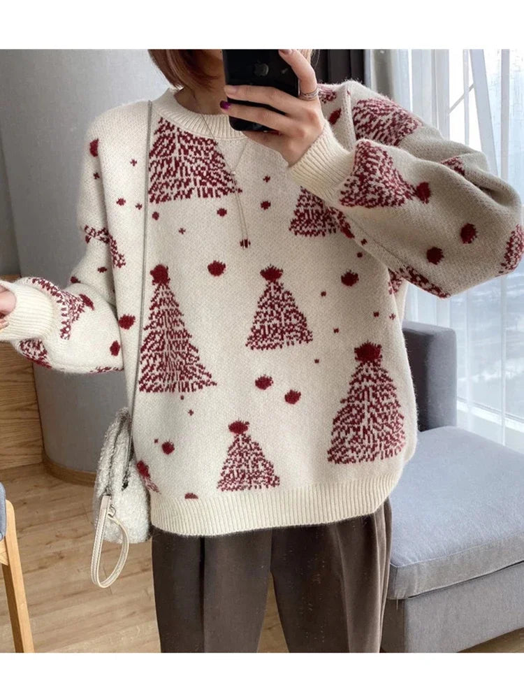 Classic Vintage Sweater