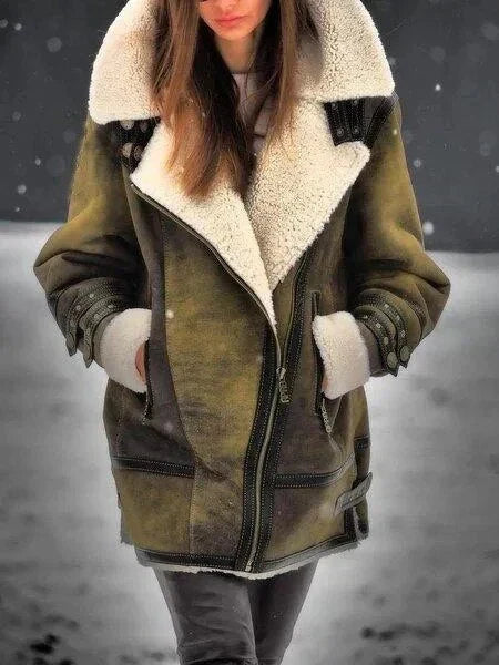 Beautifully Crafted Jacket