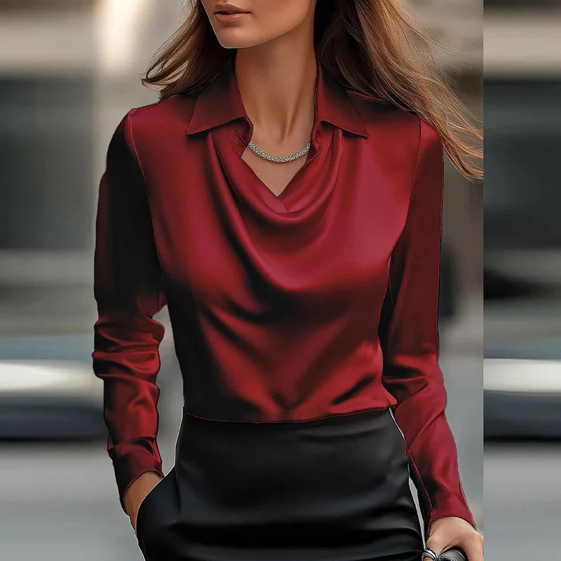 Beautifully Crafted Shirt